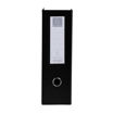 Picture of EXACOMPTA MAGAZINE HOLDER 100MM BLACK